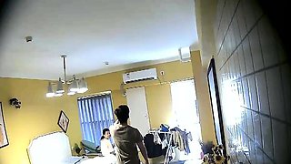 Horny fat arab housewife fingered on amateur hidden cam
