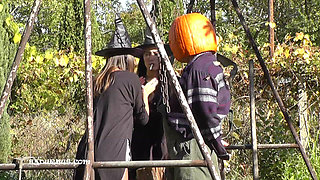 Happy Halloween! Smoking and CBT