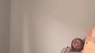 Female Wrestling of Asses in Pantyhose and Naked Bodies