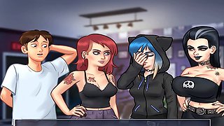 Faphouse, accustomed, fervor