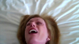 Wicked Sexy Melanie MILF in Mexico!