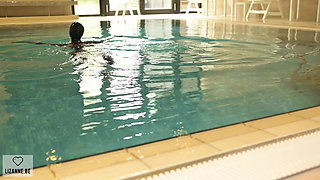 Swimming Pool Latex