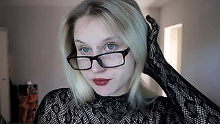 Ashtraygirl