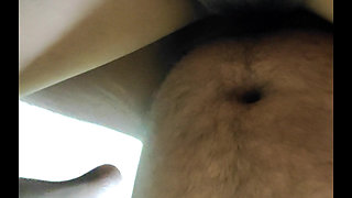 Indian Desi Wife Husband First Ever Long Fuck in Kitchen Sucking Cock Licking Boobs