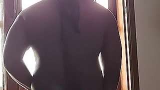 Fucking a Beautiful, Natural Woman While Looking at the Best View in the World, What an Adventure to Live the Best Moment