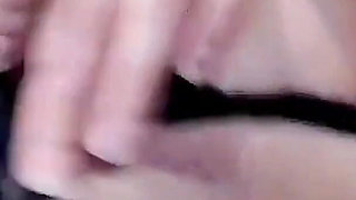 I Punched Her in the Ass!