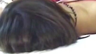 Exclusive Thai Amateur Noi Full Movie 18 Plus, Massive Tits Doing Piston Cowgirl, Big Ass Doggy Style, Cum in Mouth.