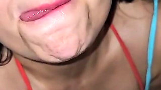 Gloryhole Swallow