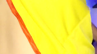 Cosplay Snow White Fuck