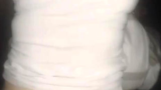 Stranger fucks married wife