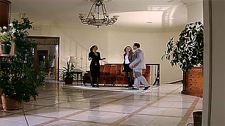 The Limousine Confession