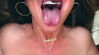 Kianna Dior 3 Guy Blowbang and Titfuck Featuring Eddie Jaye, Jonni Darkko