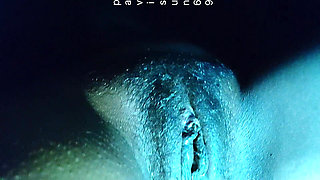 Desi Bhabi Fingering Hairy and Wet Pussy