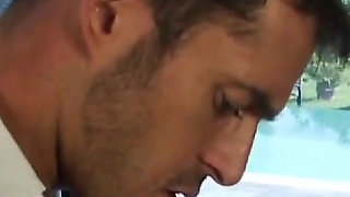 Horny Sluts Suck Cock and Get Fucked Hard in Every Position