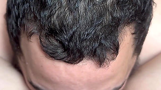 Eating Girlfriend Out