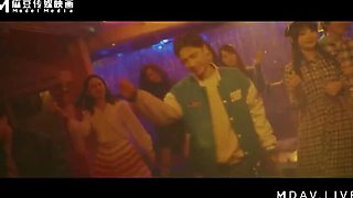 Yan Jia You, Ai Xi, and Liang Jiaxin in a Chinese 80s Fantasy Roleplay Compilation