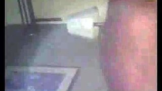 german blond amateur milf with big ass fuck from BBC nn
