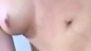 Japanese Girls Squeal with Pleasure While Fucking