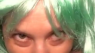 I've Had a Lot of Fun This Month Actively Fucked in Her Virgin Ass