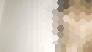 Desi Boy Soaked in Rain After Exam Wet Clothes Home Masturbation