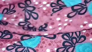 Indian Desi Chubby Girl Fucking with Village Desi Boyfriend at Home
