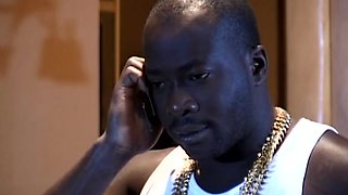 Gabriella Is a Brunette Who Is Getting an Anal Threesome Today - Private Porn Sex Videos