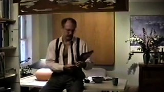 MASCULINE DADDY STRIPS AND STROKES