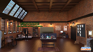 Ep1: Kink Maker Gameplay