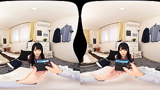 Hinako Mori - Underground Tier 2 Idol's Agency Hooks Her Up As A Sex Delivery Girl