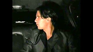 Merciless Handjob & Brutal Doggy: Rocco & Manuel Ferrara in Vintage BDSM Compilation
