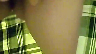 Masturbation of a Married Woman Who Gets Excited by Outdoor Masturbation