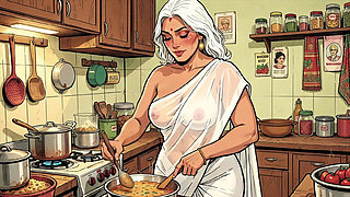 Erotic Aunt