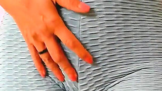 That MILF at the Gym JOI