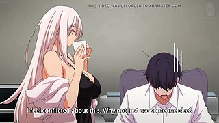 College Shy Anime Girl Hot Sex Story