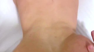 Tanababyxo Sucks And Fucks Her BF