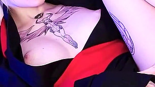 Asked the Student to Inseminate for the Exam