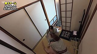 Big-Breasted Asian Girl's Hot Spring Semen Extraction Challenge. Asian Erotic Video. x1x59FAB1EE5EA62D68FB