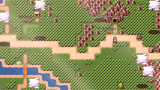 Goblin Layer - Exhibitionist Girl Masturbates in Public Restrooms