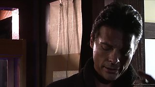 Nick Manning's Role Model Passion Ignites Wild Heat