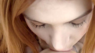 I'm Practicing. Soon I'll Move on to a Real One!