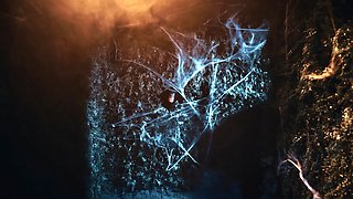 Monster Porn - Harsh Punishment