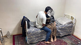 Two Teenagers Ended Their Birthdays with Sex