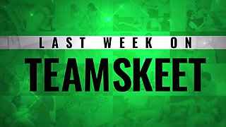 Last week on teamskeet: july 31, 2023 - august 06, 2023 trailer compilation
