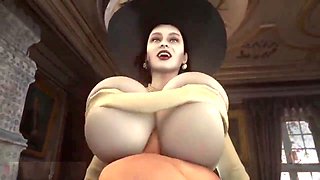 Most hot, anime hentai, cum on tits