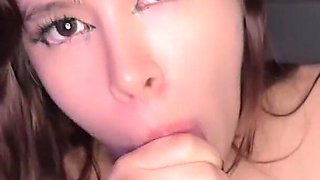 Gagging on a Medellin Balcony Then Hard Bedroom Pounding