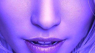 Maya Ep 1.2 Bed Fuck with Maya Dan Grinds on Her Wet Pussy Then Rails Her Mercilessly