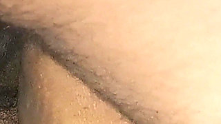 Collage Girl Caught Smoking Cigarettes, to Have Sex and Released