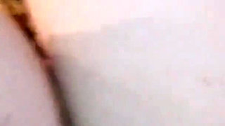 In my bed i put my big cock in my wife's mouth and then i fuck her pussy