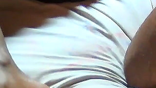 Part1: Beautiful Black Woman Loves What She Does with This Hard Cock That Will Spread Her Pussy with Pleasure
