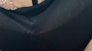 Pee Sexy on the Forest so Cool